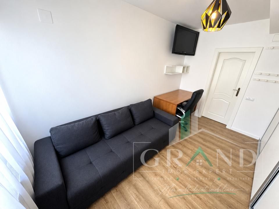 ACASĂ LA MARGINEA PĂDURII | 3 Camere | BALCON | Donath Park/Capat Grigorescu – fotografia 12 din 43