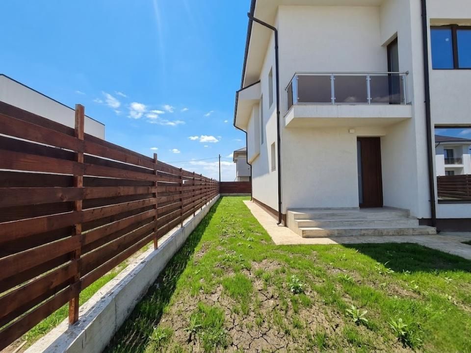Casă 5 camere |  Tunari - Cosmopolis |  167 mpu |  460 teren – fotografia 2 din 6