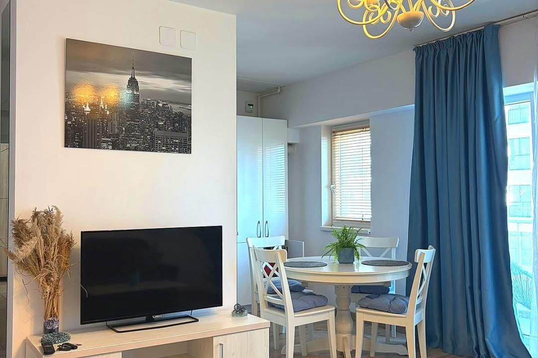 Apartament 2 camere de închiriat | Pipera | Loc de parcare subteran – fotografia 2 din 6