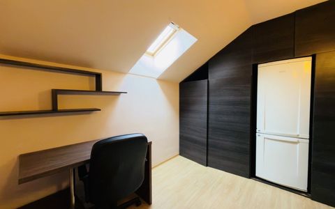 Apartament 2 camere, decomandat, etaj 5, zona Freidorf