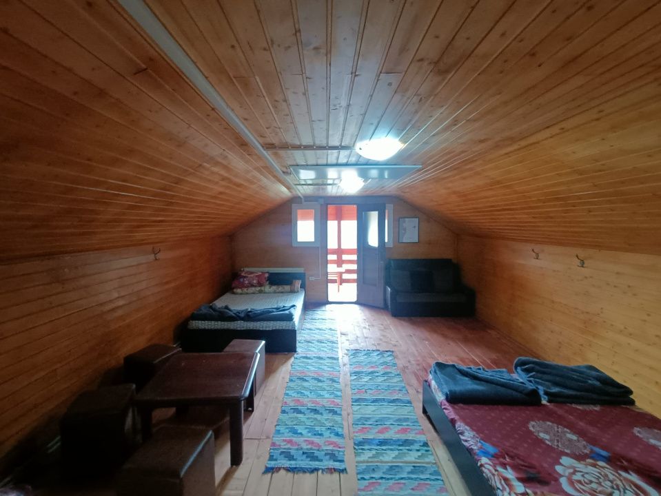 Cabană de vânzare în Bistra-Mureșului, com Deda, sau schimb – fotografia 13 din 21
