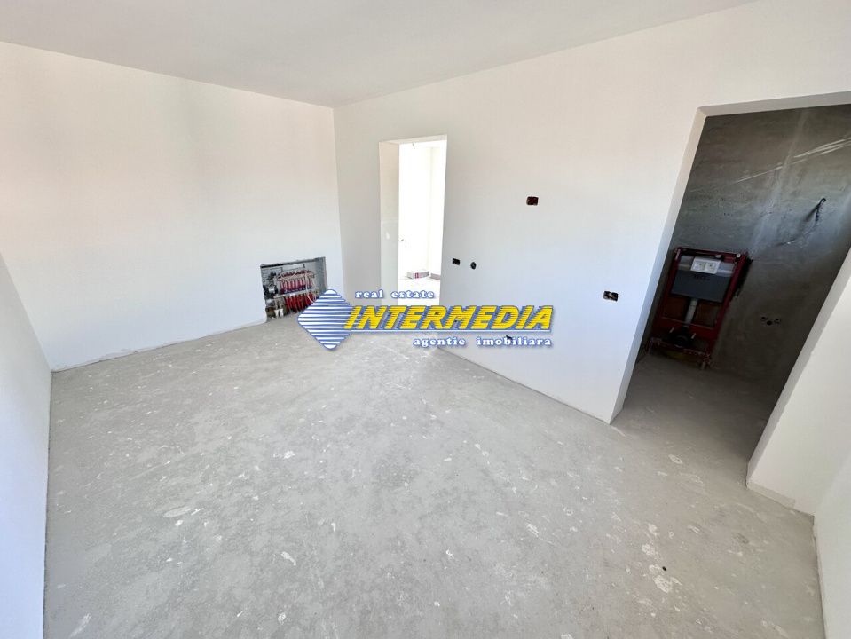 Casa Noua in Cetate 4 camere 117 mp. Teren 340 mp Finisata 90 % – fotografia 7 din 19
