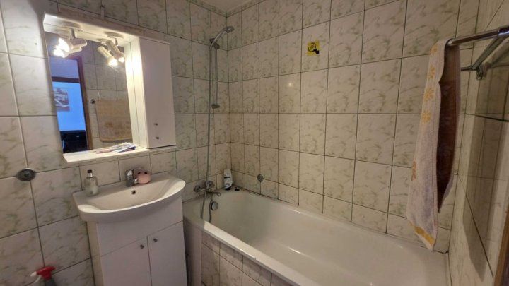 Garsoniera de inchiriat | Nerva Traian | Metrou | Mobilat | – fotografia 7 din 8