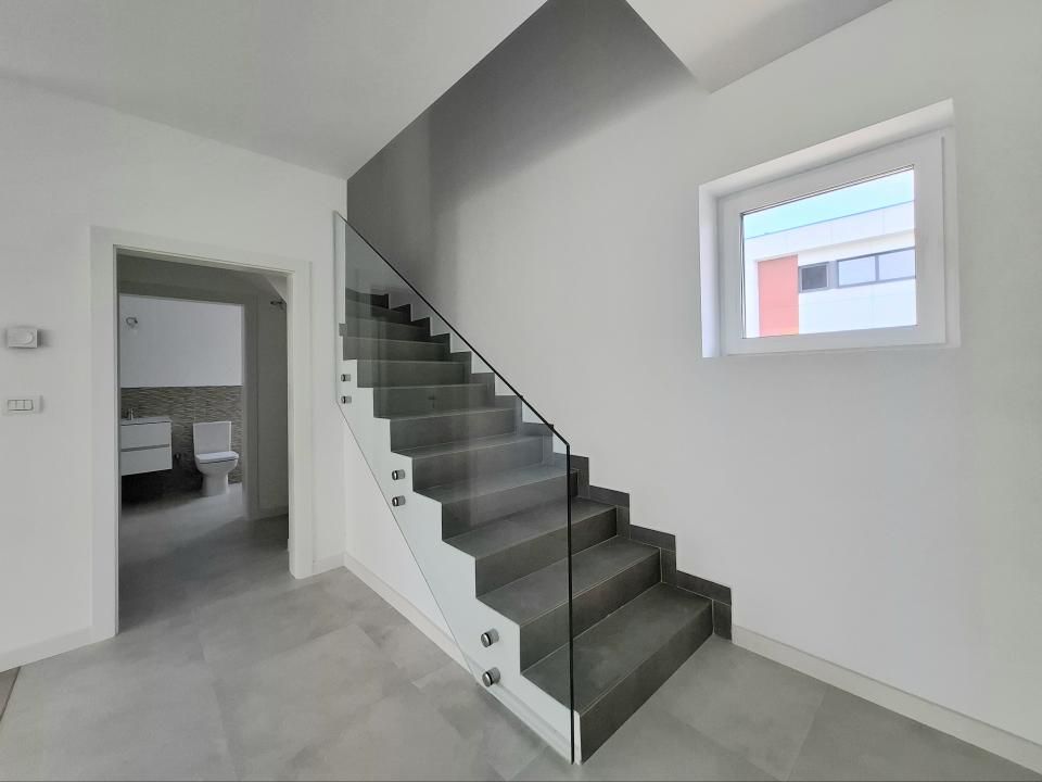 TownHouse PREMIUM 4 CAMERE | 134MP | Curte | Parcare | Pipera – fotografia 16 din 17
