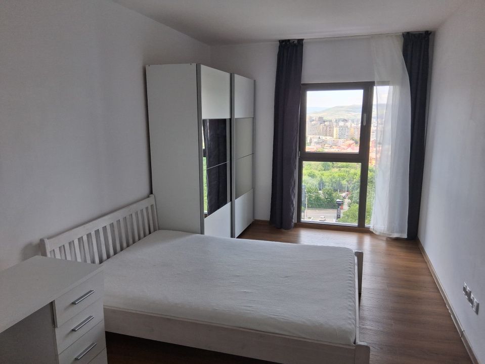 Închiriere apart. cu 3 camere, Mănăștur/Frunzișului – fotografia 2 din 6