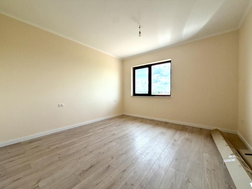 Duplex spatios, 5 camere, 132 mp utili, 300 mp teren - Dumbravita – fotografia 6 din 17