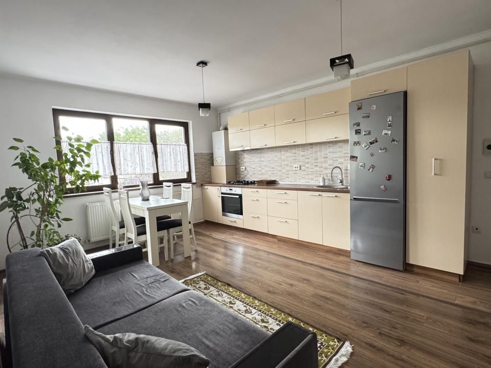 Apartament 2 camere cu parcare Florești – fotografia 7 din 14