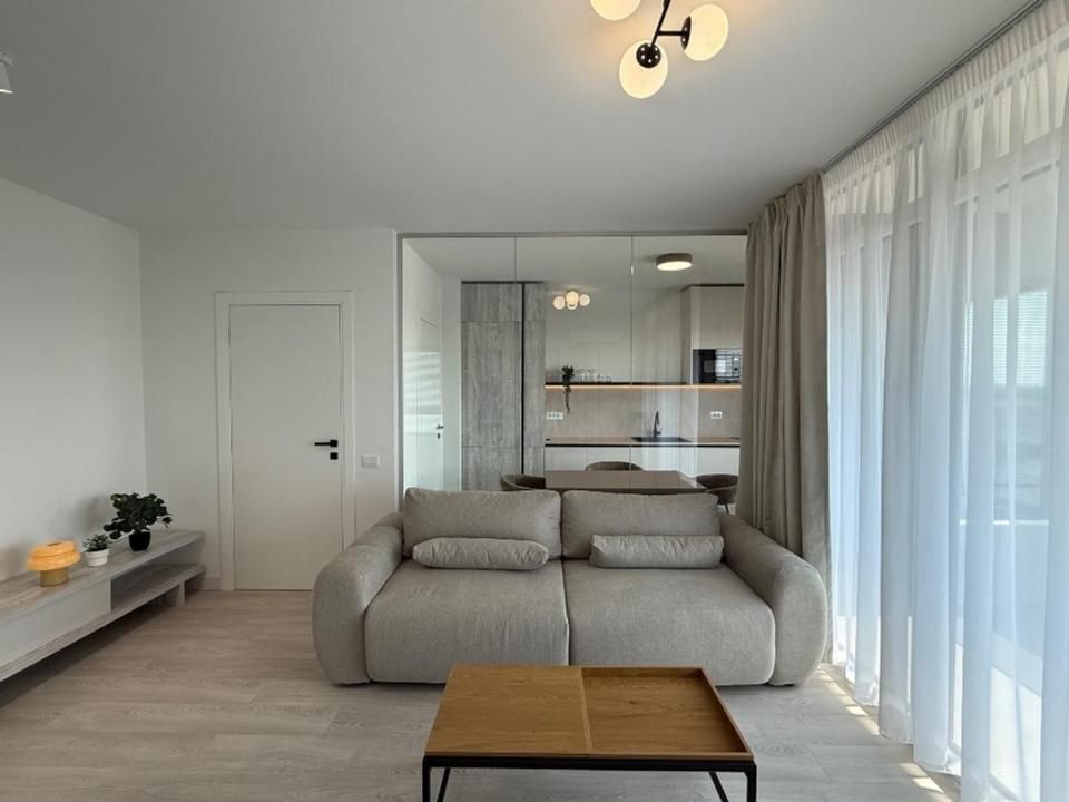 3 Camere de inchiriat | Bucurestii Noi | 2 Bai | 2X Parcare | Metrou – fotografia 4 din 15