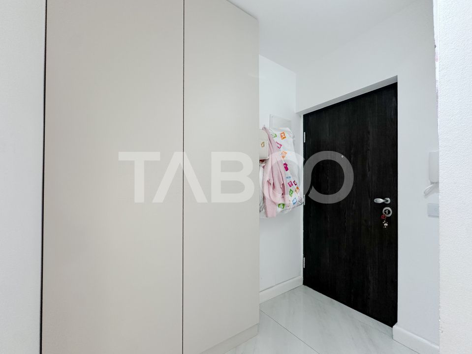 Apartament cu 2 camere de vanzarem si parcare in Cartier Soporului – fotografia 9 din 12