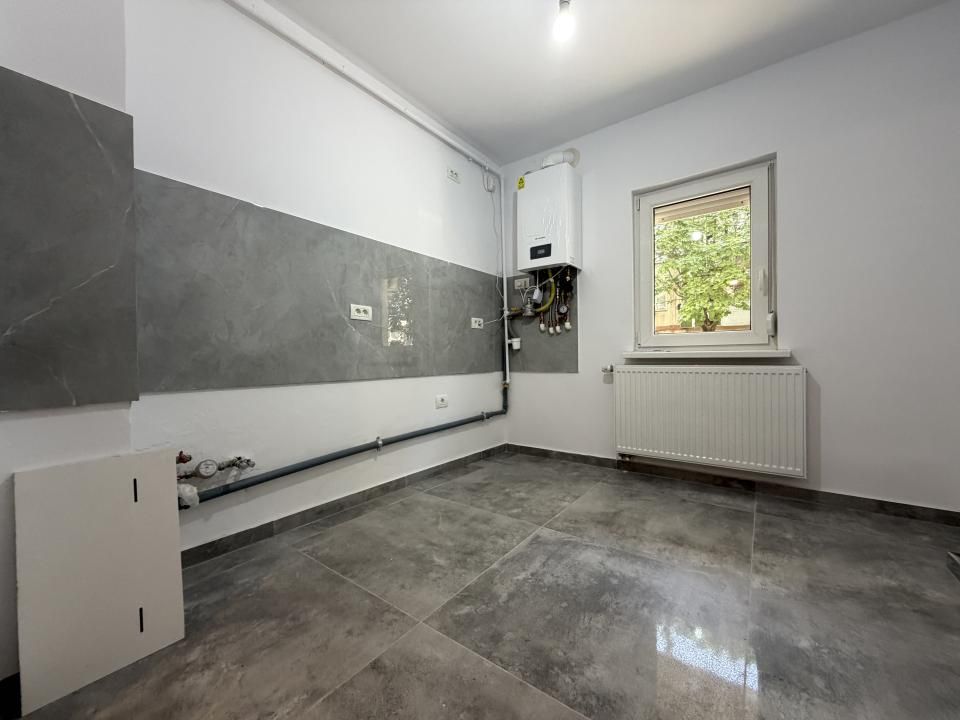 Apartament 2 camere, 50mp utili, renovat complet-Soarelui – fotografia 6 din 11