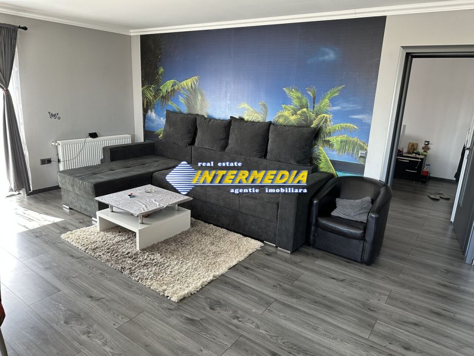 Casa noua de vanzare cu 4 camere in Alba Iulia finisata la cheie zona Micesti – fotografia 5 din 16