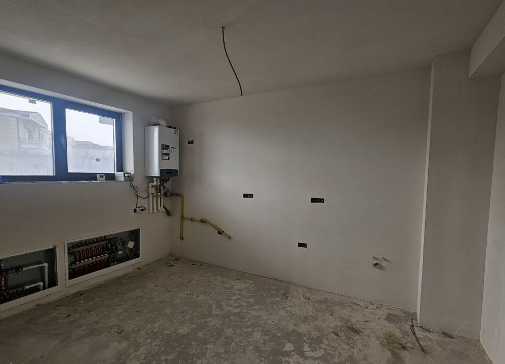 Casa P+1 situata in Zona Vile Ovidiu – fotografia 4 din 18