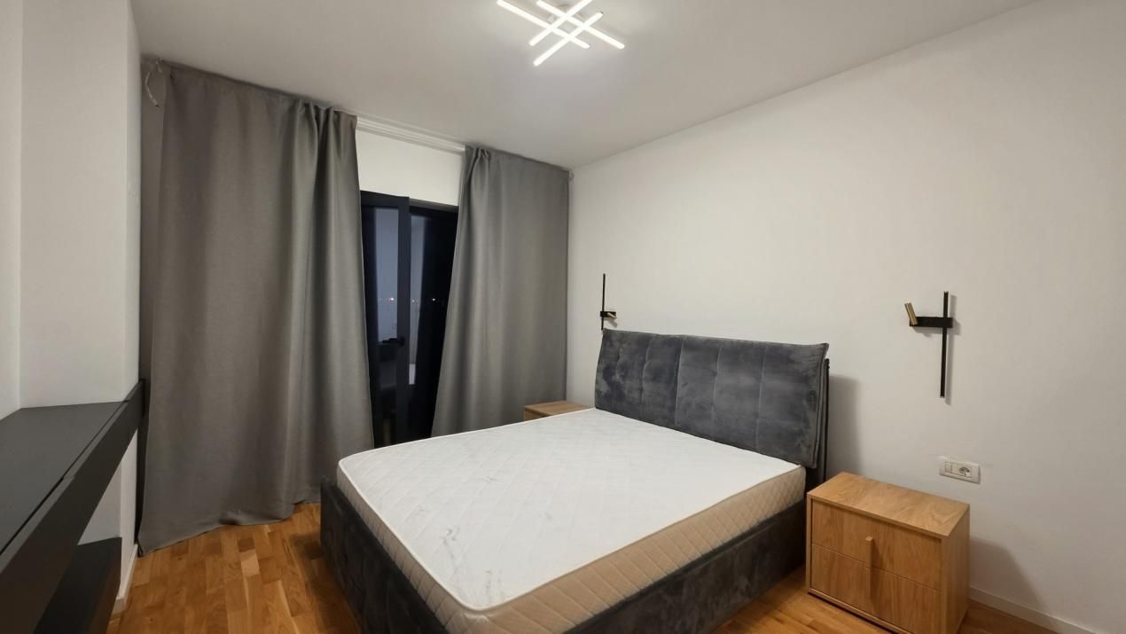 2 camere Iancu Nicolae - Grand Park Pipera | piscina si fitness – fotografia 8 din 24