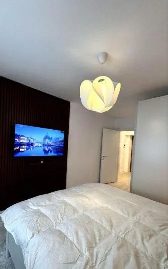Apartament 3 Camere | Preciziei | Parcare Inclusa |  Hils Residence | – fotografia 4 din 9
