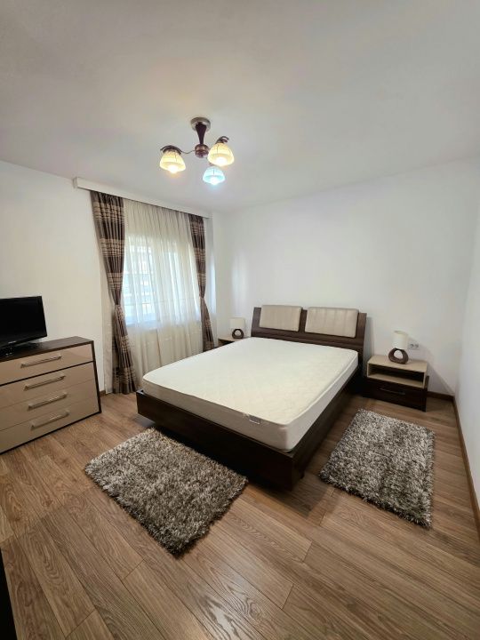 Apartament 2 camere exclusivist, 2 balcoane și boxă – Bd. A. Lăpusneanu – fotografia 5 din 13
