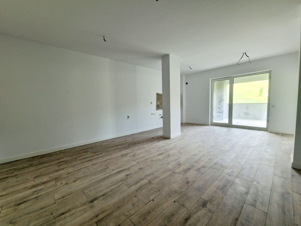 Apartament finisat cu CF in ansamblu privat – fotografia 7 din 11