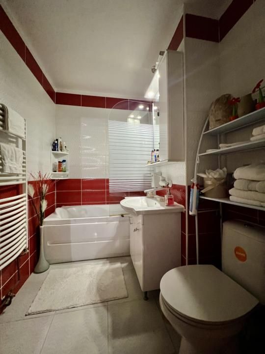 Apartament 4 camere, decomandat, 92 mp utili - zona Chisoda – fotografia 9 din 12