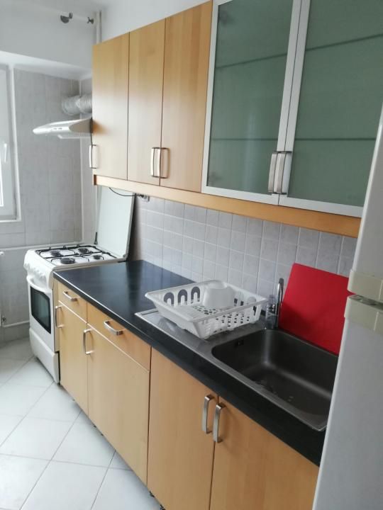 2 Camere de inchiriat | Mosilor | Metrou | Mobilat & Utilat | – fotografia 14 din 24