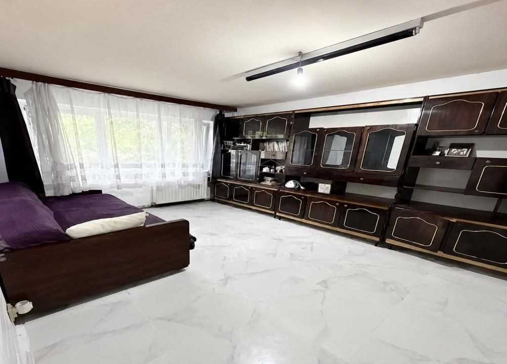 Apartament 3 camere + garaj + boxa - Zona Gheorghe Lazar Timișoara – fotografia 2 din 5