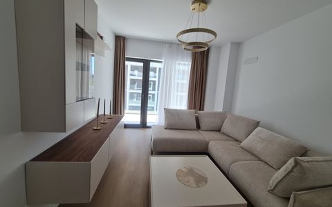 Apartament 2 camere de vanzare, PRIMA VISTA, zona NORD