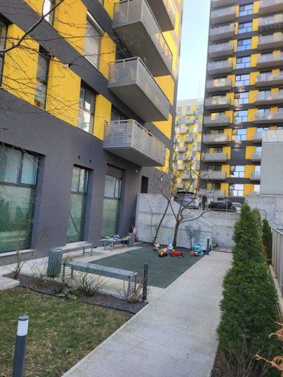 2 Camere de inchiriat | Costin Georgian | Metrou | Centrala | Modern – fotografia 8 din 8