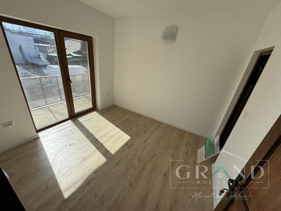 Casă individuală–160 mp | 5 camere | 4 bai | 4 parcări | EUROPA/Eugen Ionesco – fotografia 23 din 47