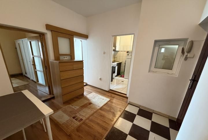 2 Camere de inchiriat | Alba Iulia | Metrou | Centrala | Pet-Friendly – fotografia 8 din 12