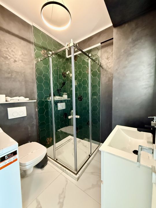Apartament cu vedere la Mare in Wave Residence, mobilat si utilat complet – fotografia 4 din 6