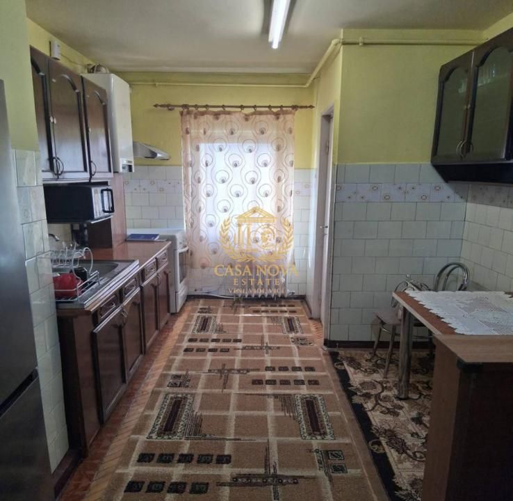 Apartament 3 camere 68mp, cartier Manastur, AC, balcon, centrala proprie – fotografia 1 din 7