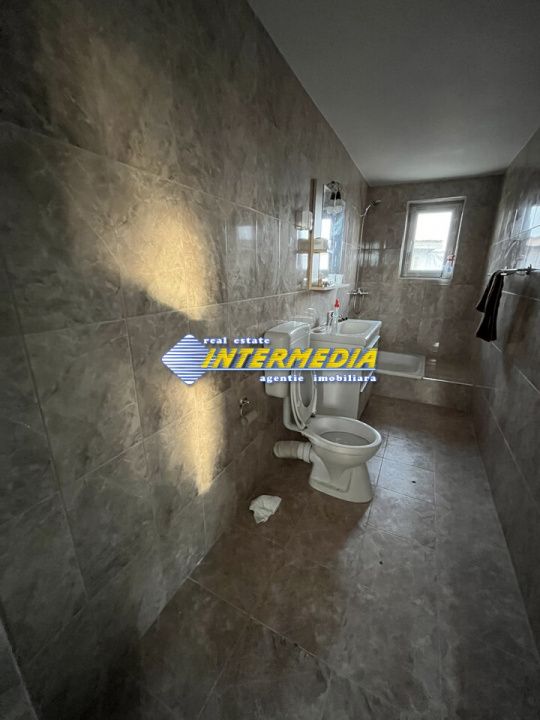 Casa noua cu 4 camere , pivnita de vanzare Alba Iulia finisata teren 1400 mp – fotografia 6 din 11