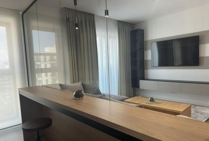 2 Camere de inchiriat | Nusco| PetFriendly | Centrala | Parcare | – fotografia 5 din 9