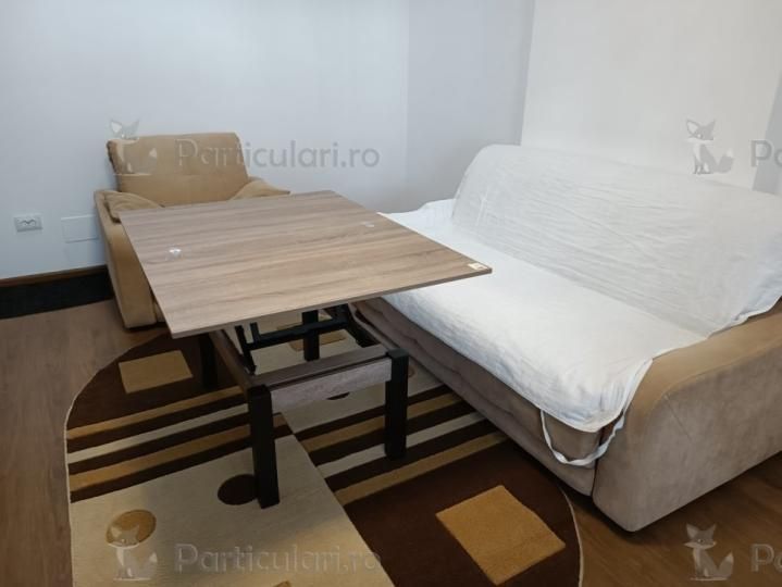 2 Camere de inchiriat | Sud | Metrou | Centrala Proprie | Parcare – fotografia 8 din 15