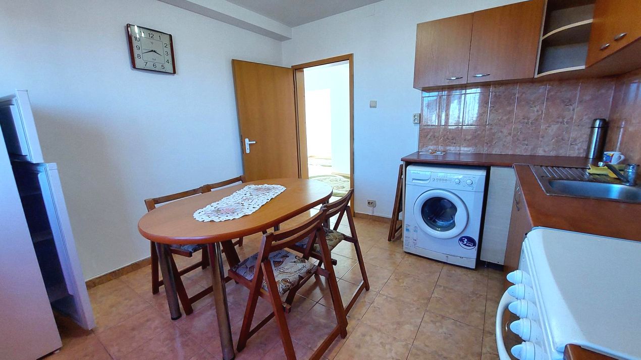 Apartament 3 camere si Garaj, in Vila, finisat – fotografia 2 din 12