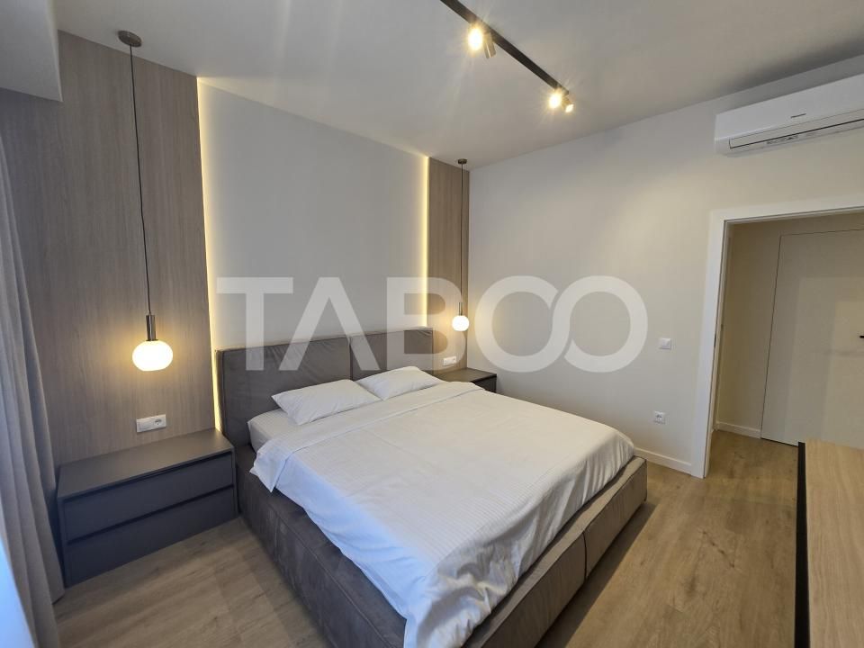 Apartament 3 camere 85 mpu 2 bai bloc cu lift zona Rahovei – fotografia 3 din 13