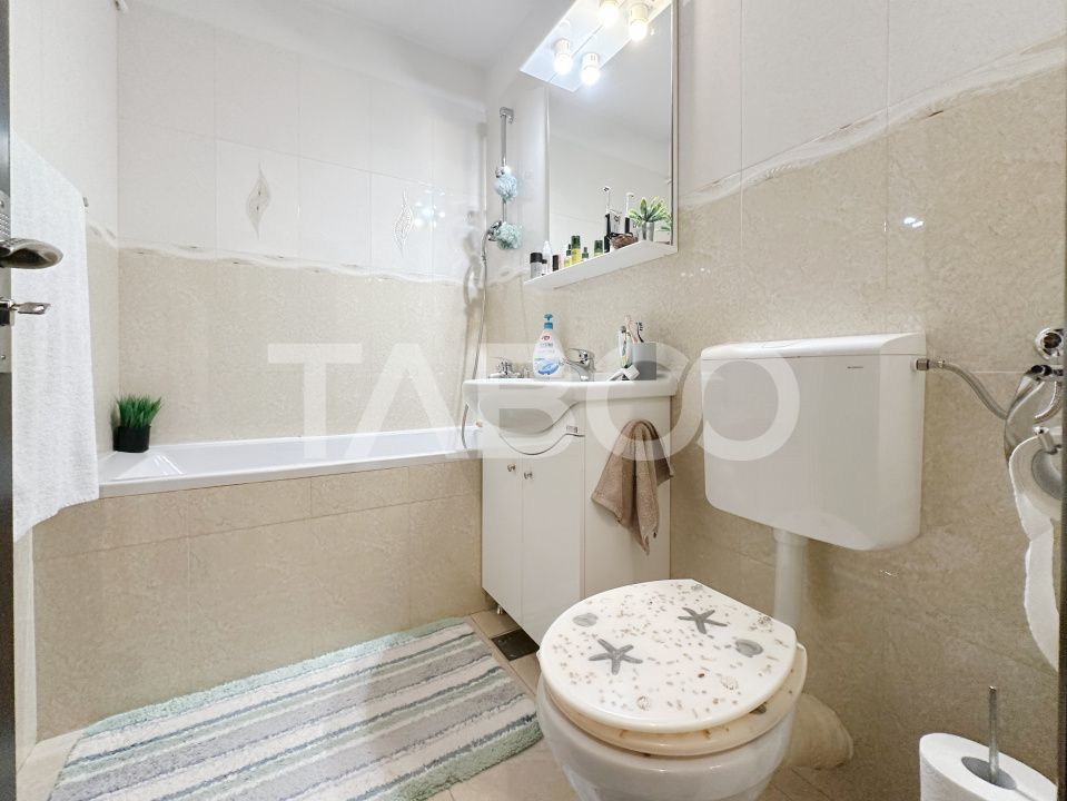 Apartament cu 2 camere de vanzare in cartierul Gheorgheni zona Unirii – fotografia 4 din 4