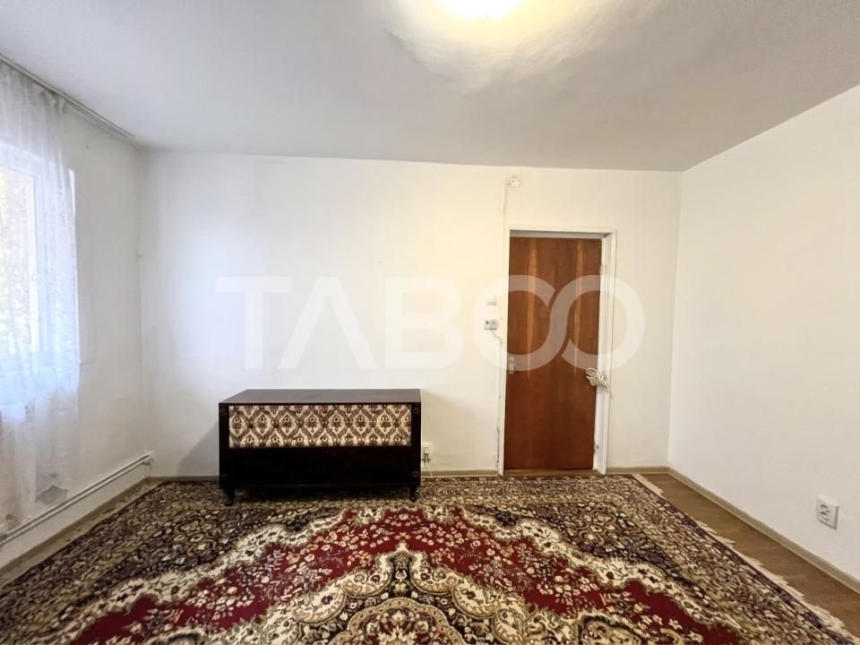 Apartament cu 2 camere decomandat 55 mp in Marasti izolat zona BRD – fotografia 3 din 9
