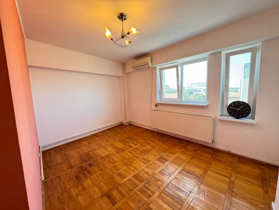 🏠 Apartament 3 Camere Tip Duplex – Ultracentral – Vedere La Mare – fotografia 2 din 17