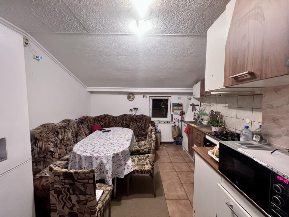 Apartament 3 camere, decomandat, 68 mp utili -  Dambovita COMISION 0% – fotografia 7 din 10