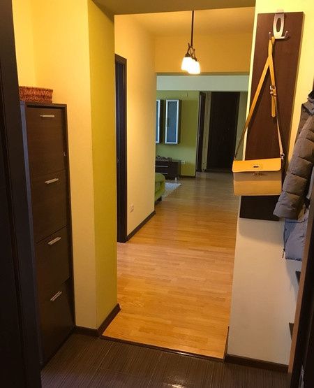 Brancoveanu-Oraselul Copiilor | 3  camere | 2 bai | metrou 2 minute – fotografia 3 din 16