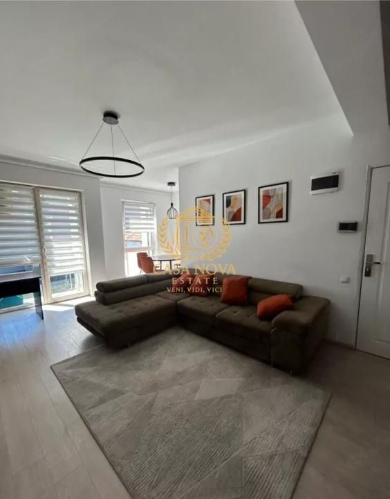 Apartament 2 camere 66mp, cartier Marasti, parcare, balcon – fotografia 4 din 5
