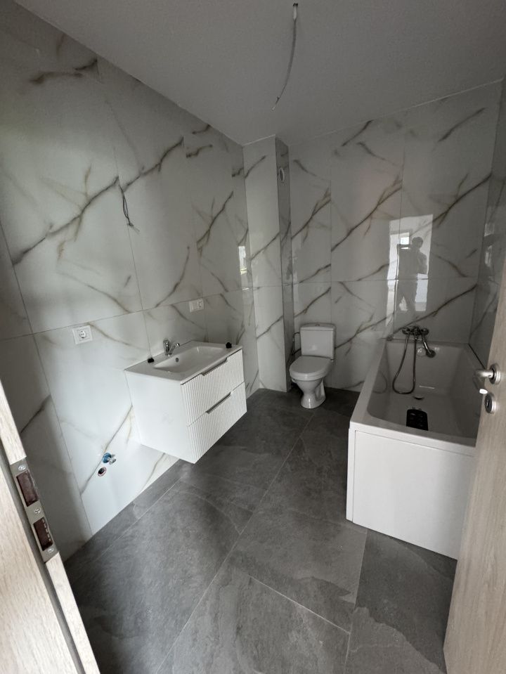 🏡 Apartament 2 camere | 48 mp | parter înalt | Zona Sud – fotografia 5 din 6