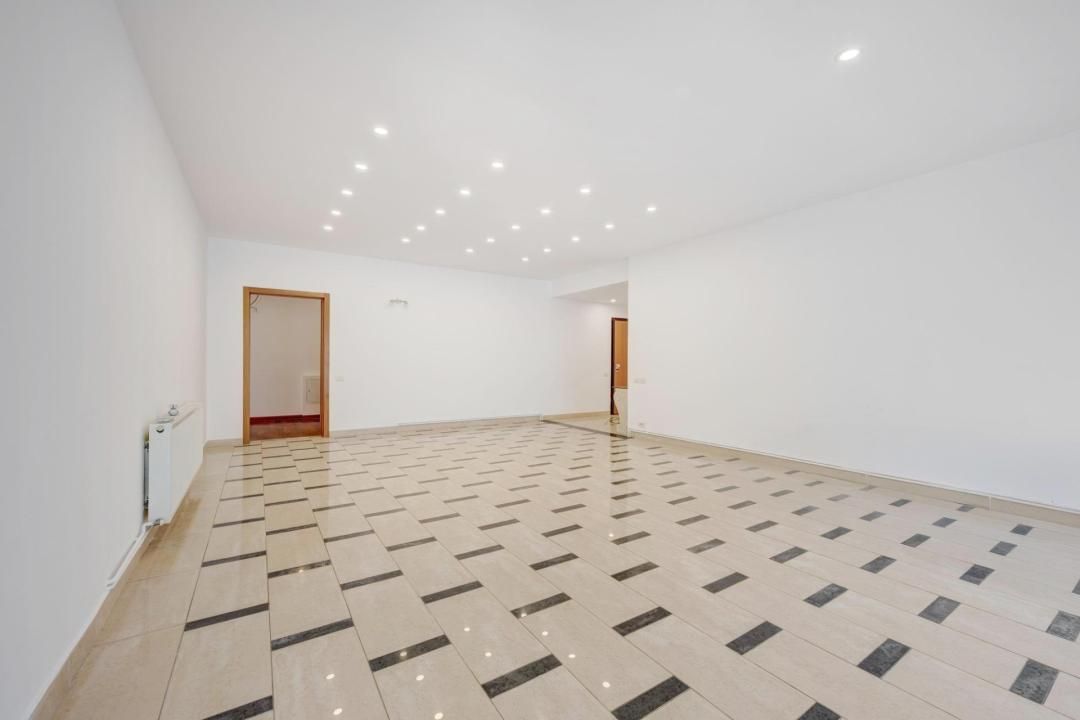Apart. 4 camere | Primăverii – Bordei | 160 mp utili + 27 mp terase | Etaj 1 – fotografia 2 din 25