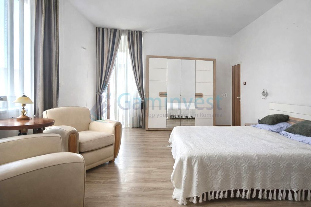 Apartament 2 camere de vanzare în Oradea , 73 mp central, langa Parcul Balcescu – fotografia 3 din 9