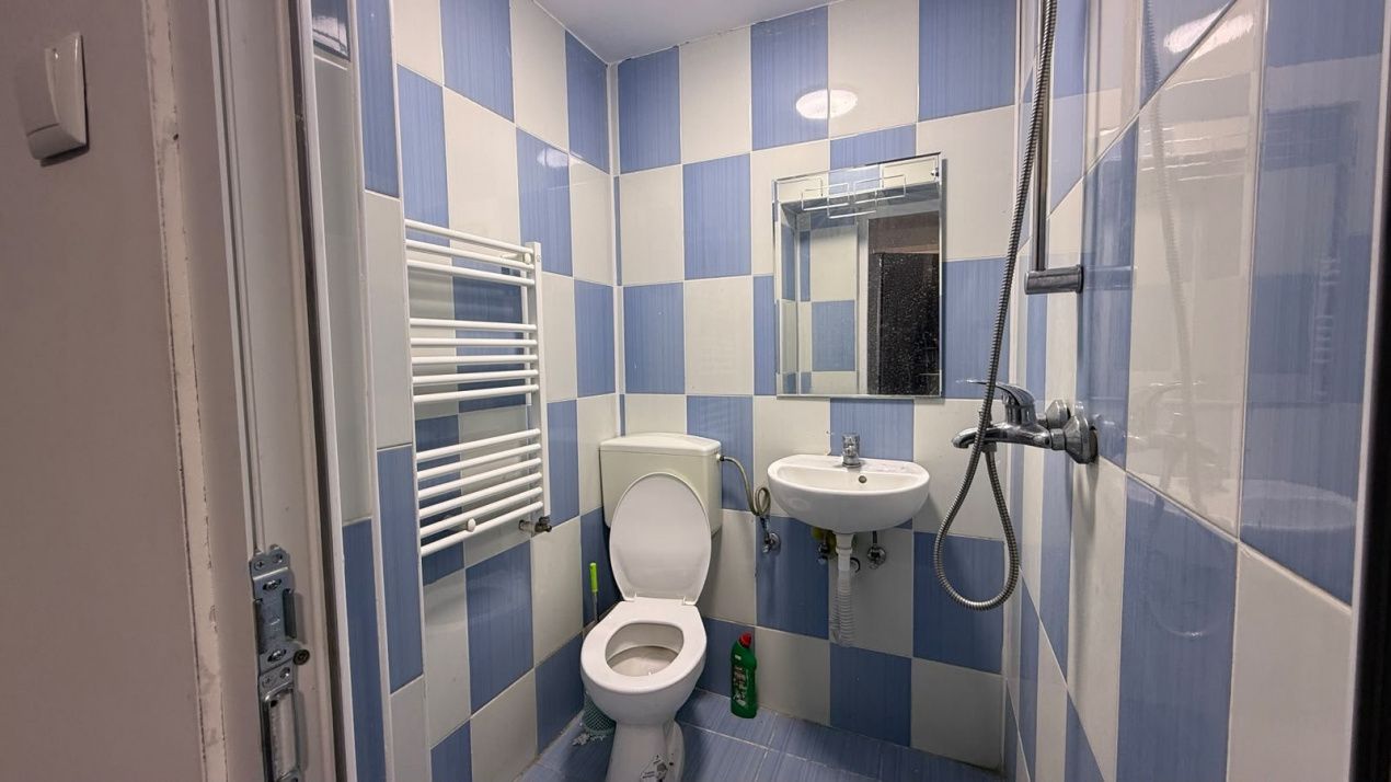 Garsonieră dotată si echipata pentru cazare muncitori ! – fotografia 4 din 4