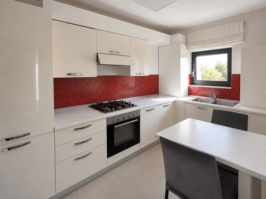 Apartament 3 Camere, 70 mp, 2 Băi și 2 Balcoane | Borhanci – fotografia 2 din 8