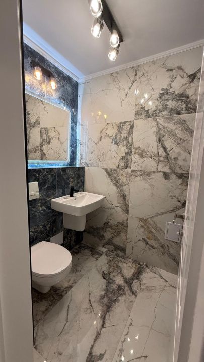 Apartament 3 camere - Piata Muncii – fotografia 17 din 17