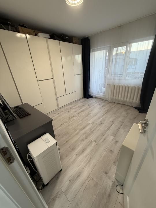 Ap 3 camere decomandat 67mp finisat,  mobilat str. Scorțarilor – fotografia 6 din 21