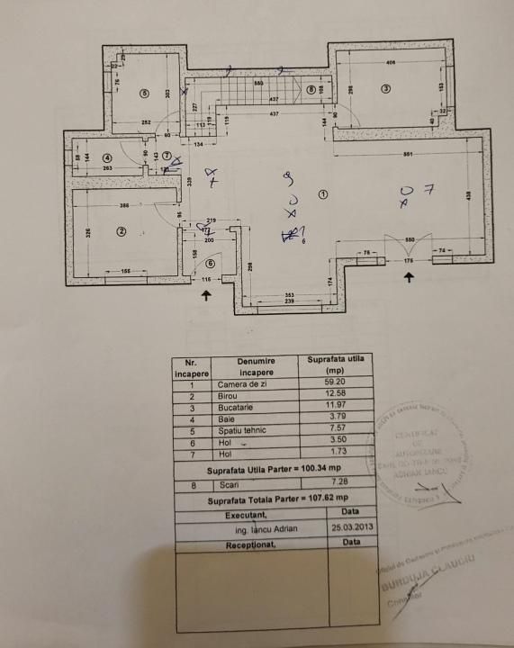 Reședință Mediteraneană Modernă în Mogoșoaia - Comision 0! – fotografia 17 din 18