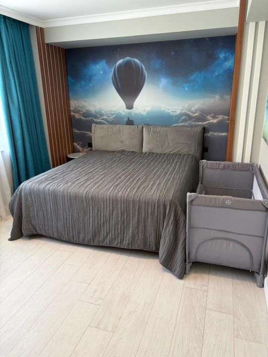 Apartament 3 camere Mamaia Nord – fotografia 16 din 21