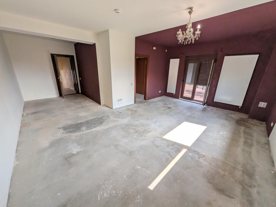 Casa 5 camere 220mp | 0 comision | Tunari central | 200mp teren – fotografia 30 din 47
